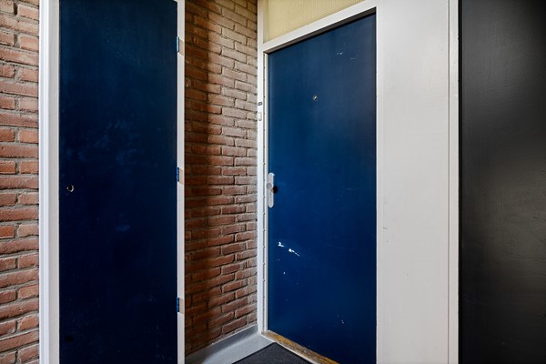 Medium property photo - Lingestraat 130, 7417 BZ Deventer